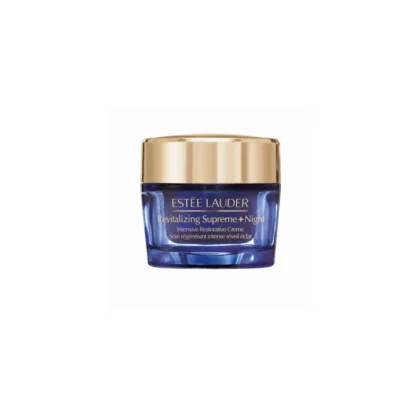 Estee Lauder Revitalizing Supreme+ 24ωρη Κρέμα Προσώπου Νυκτός για Ενυδάτωση, Αντιγήρανση & Σύσφιξη με Υαλουρονικό Οξύ & Βιταμίνη C 50ml