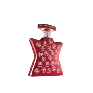 Bond No.9 New York Flowers Eau De Parfum Spray 100ml