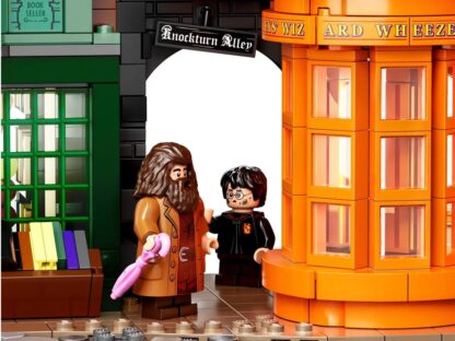 LEGO HARRY POTTER 75978 Diagon Alley