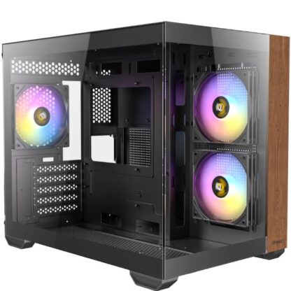 CX600M WOOD ARGB (0-761345-10138-7)