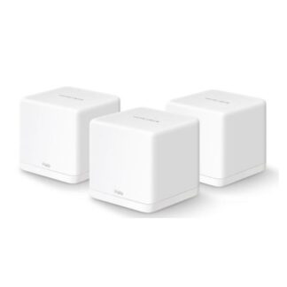 EnGenius ECW215 WiFi Mesh Network Access Point Wi‑Fi 6 Dual Band (2.4 & 5GHz)