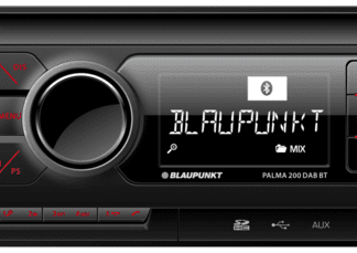 JVC Ηχοσύστημα Αυτοκινήτου 2DIN (Bluetooth/USB/WiFi/GPS/Apple-Carplay/Android-Auto) Κωδικός: KWM080DBT