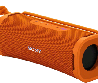 Sony ULT FIELD 1 BT-Lautsprecher orange
