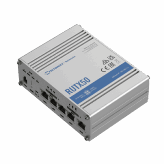 Teltonika RUT200 4G WLAN Router