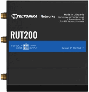 Teltonika RUT200 4G WLAN Router