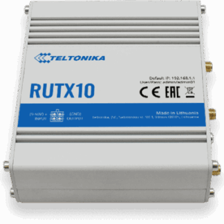 Teltonika RUTM52 Dual 5G Router