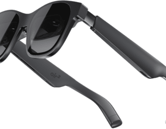 XREAL AR Glasses Air 2 Ultra