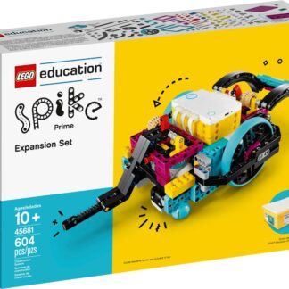 LEGO EDUCATION 45681 LEGO Education Spike Prime Expansion Set
