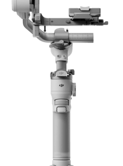 DJI RS 4 Mini