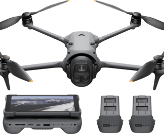 DJI Mavic 4 Pro 512GB Creator Combo (DJI RC Pro 2)