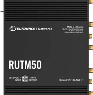 Teltonika TRB141 LTE Cat 1 I/O Gateway