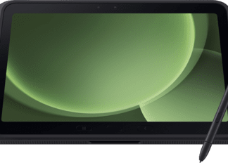 Samsung Galaxy Tab A9+ X216 5G 11'' 8GB 128GB 2025 graphite