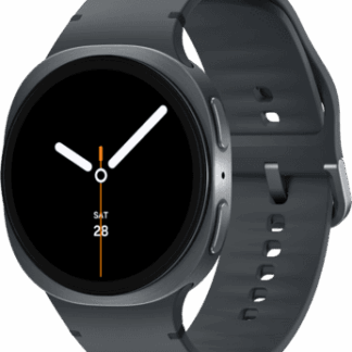 Samsung Galaxy Watch8 Classic L500 46mm black