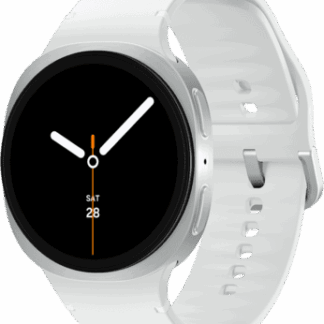 Samsung Galaxy Watch8 Classic L500 46mm black