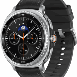 Samsung Galaxy Watch8 L320 40mm silver