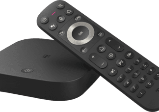 Sony Blu-Ray Player UBP-X700 UBP-X700 Ενσωματωμένο WiFi με USB Media Player Μαύρο
