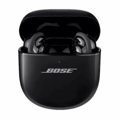 Bose Quietcomfort Ultra Earbuds - Black