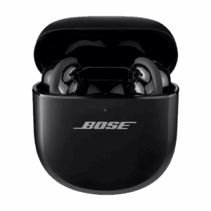 Bose Quietcomfort Ultra Earbuds - Black