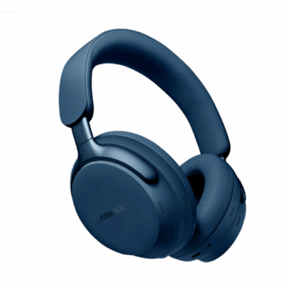 Bose Quietcomfort Ultra Headphones - Blue