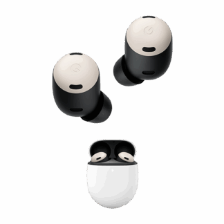 Google Pixel Buds Pro - Charcoal