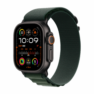 Watch Huawei Watch Fit 3 - Black