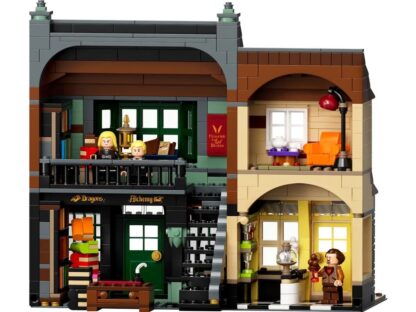 LEGO HARRY POTTER 75978 Diagon Alley