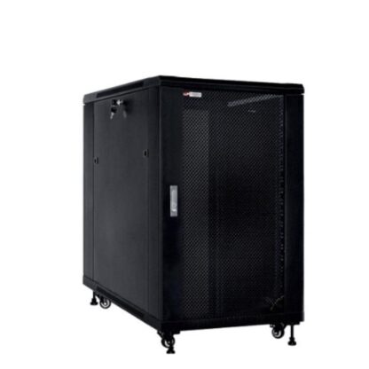 RACK SERVER RSB 10U 600X800 NERO (WPN-RSB-10608-B)
