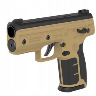 K.PN. BEEMAN CHIEF III PLUS S z regulatorem PCP-polimer k.5 5 mm Ekp<17J