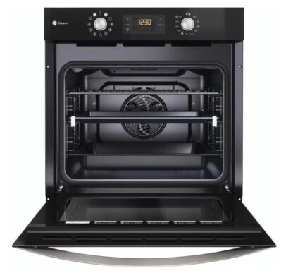 Indesit IFWS 4841 JH BL oven 71 L Black