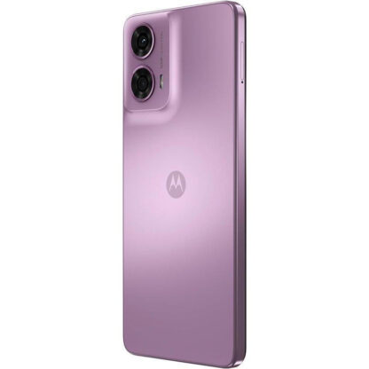 Motorola Moto G24 Dual SIM (8/128GB) Pink Lavender