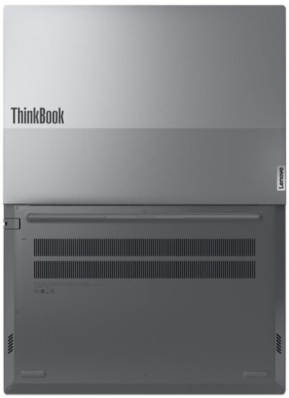 Lenovo ThinkBook 16 G6 IRL Intel® Core™ i5 i5-13420H Laptop 40.6 cm (16 ) WUXGA 16 GB DDR5-SDRAM 512 GB SSD Wi-Fi 6 (802.11ax) Windows 11 Pro English Grey