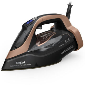 Tefal Σίδερο Ατμού 3200W με Συνεχόμενη Παροχή Ατμού 85gr/min