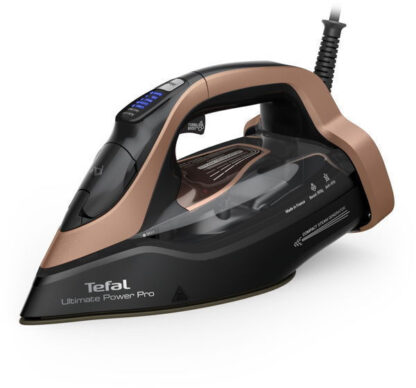 Tefal Σίδερο Ατμού 3200W με Συνεχόμενη Παροχή Ατμού 85gr/min