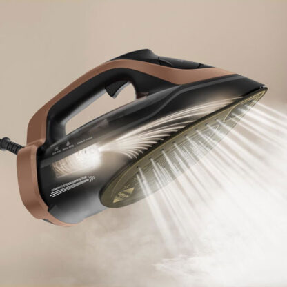 Tefal Σίδερο Ατμού 3200W με Συνεχόμενη Παροχή Ατμού 85gr/min