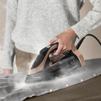 Tefal Σίδερο Ατμού 3200W με Συνεχόμενη Παροχή Ατμού 85gr/min