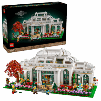 LEGO HARRY POTTER 75978 Diagon Alley