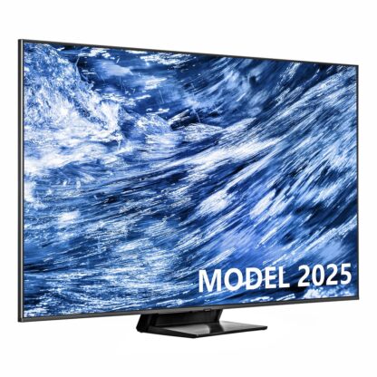 Samsung QE65QN80FAU 165.1 cm (65 ) 4K Ultra HD Smart TV Wi-Fi Silver