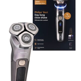 Philips OneBlade Pro 360 QP6652/61 Face and Body
