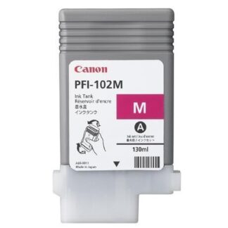 0894B001 PFI-102MBK OPACO NERO IPF5