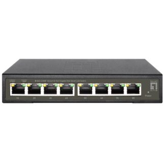 Ubiquiti UniFi USW-ENTERPRISE-48-POE network switch Managed L3 2.5G Ethernet (100/1000/2500) White