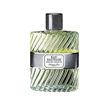 Dior Eau Sauvage Eau De Toilette 400ml