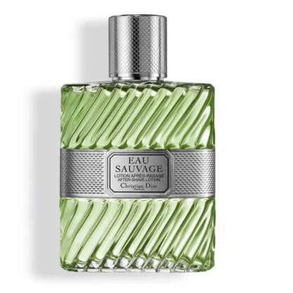 Dior After Shave Lotion Eau Sauvage Apres Rasage 200ml