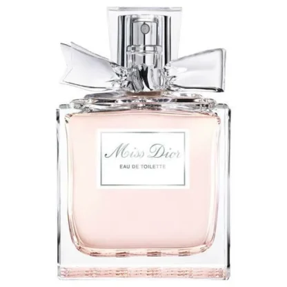 Miss Dior Eau De Toilette Spray 50ml