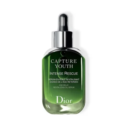 Dior Capture Youth Oil Serum 30ml