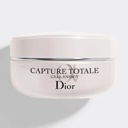 Dior Capture Totale C e L L Energy Rich Cream 50ml
