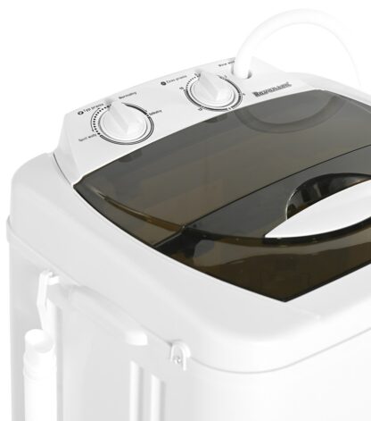 Twin Tub Washing Machine Ravanson XPB-70