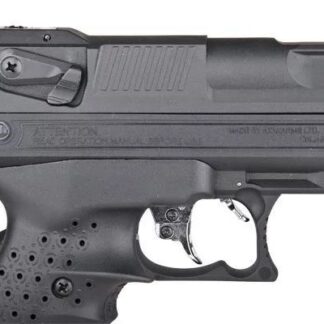 Air rifle carbine Beeman USA Bullpup M.1357 PCP mag - 12 shots. Kal. 4.5mm EKP