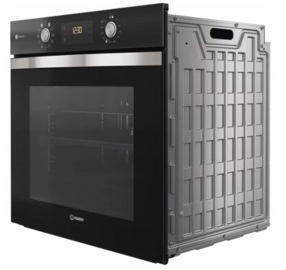 Indesit IFWS 4841 JH BL oven 71 L Black