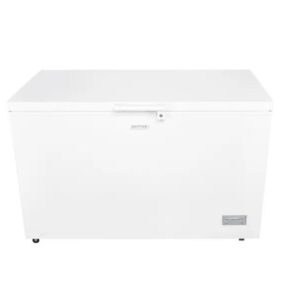 Chest freezer MPM-380-SK-15E