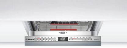 Bosch Serie 4 SPT4EMX24E dishwasher Fully built-in 10 place settings C